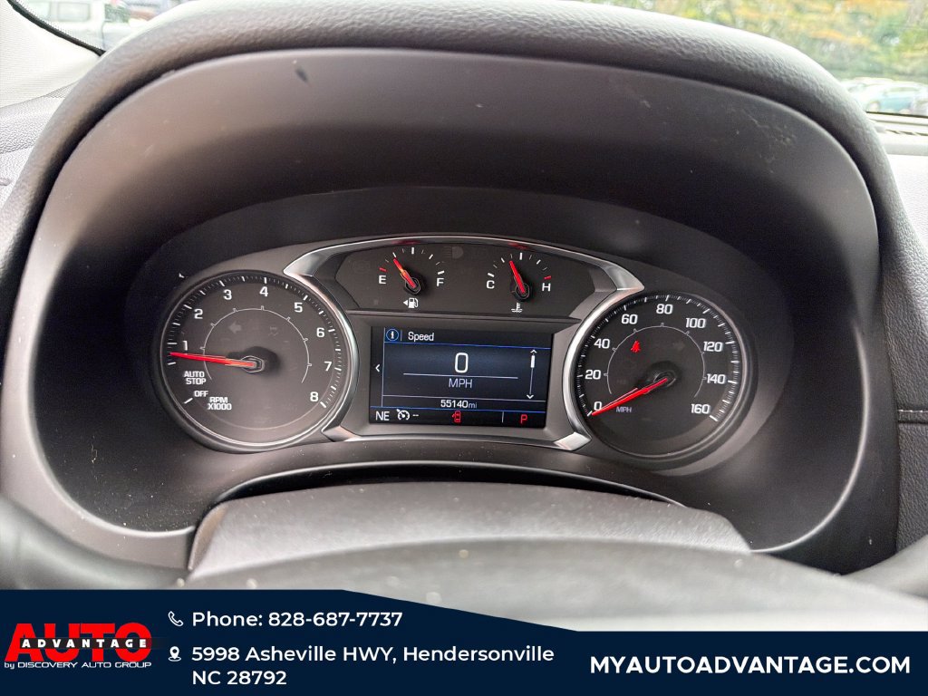 Used 2024 GMC Terrain SLE AWD/4WD image 26