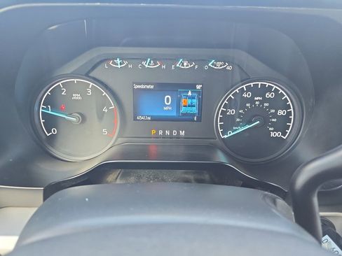 Used 2024 Ford F250 XLT w/ FX4 Off-Road Package AWD/4WD image 19