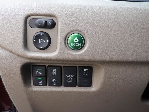 Used 2019 Honda Ridgeline RTL-E image 27