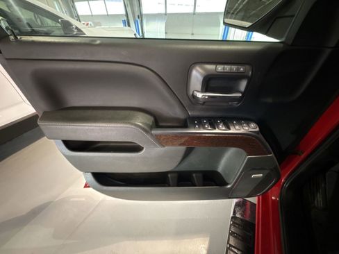 Used 2018 GMC Sierra 1500 SLT image 21