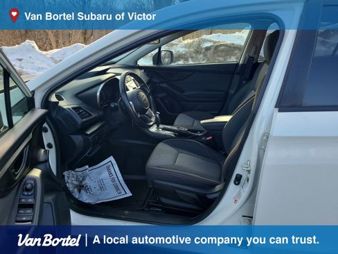 Used 2019 Subaru Crosstrek 2.0i Premium image 13
