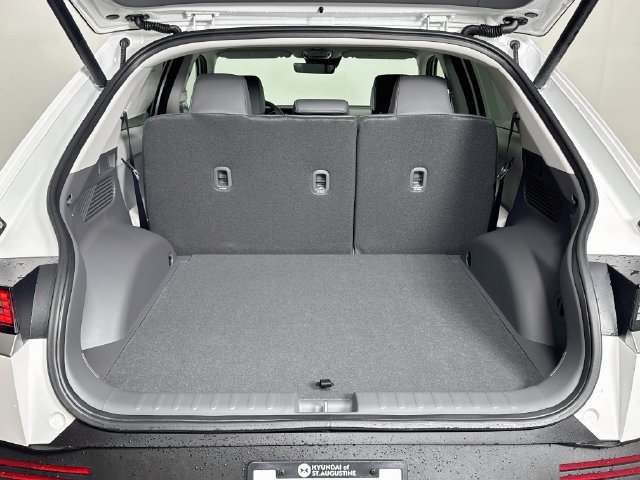 New 2027 Hyundai Ioniq 5 SEL RWD image 41