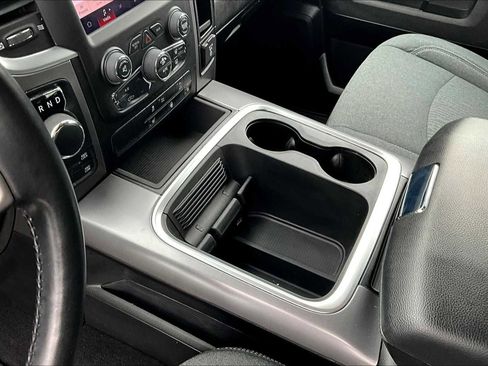 Used 2022 RAM 1500 Classic Warlock w/ Electronics Group image 20