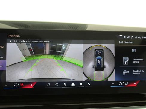 New 2026 BMW X5 xDrive50e image 32