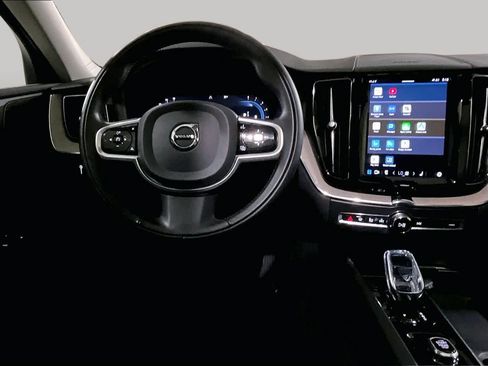 Used 2022 Volvo XC60 B6 Inscription w/ Advanced Package AWD/4WD image 5