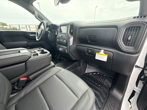 New 2026 Chevrolet Silverado 1500 W/T w/ WT Value Package image 58