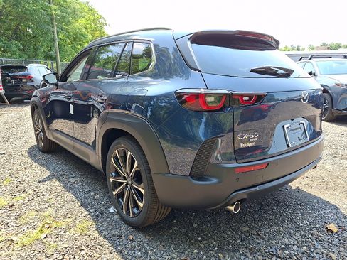 New 2026 MAZDA CX-50 AWD 2.5 S w/ Weather Package image 4
