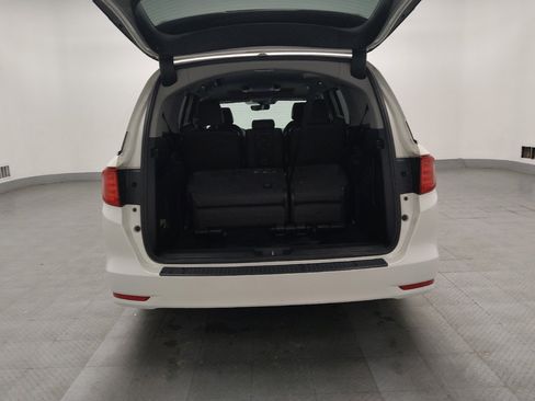 Used 2018 Honda Odyssey EX-L image 29
