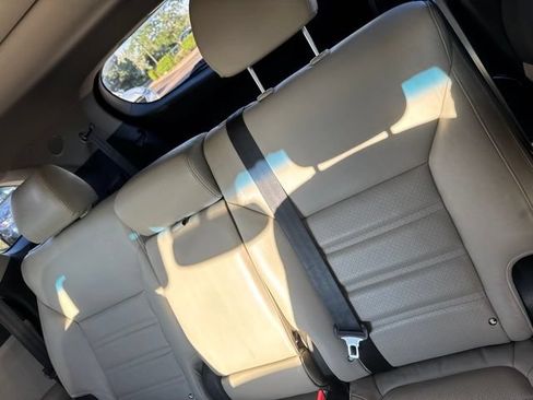 Used 2016 Kia Sorento EX w/ EX Touring Package FWD image 6