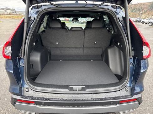 New 2026 Honda CR-V Sport-L image 16