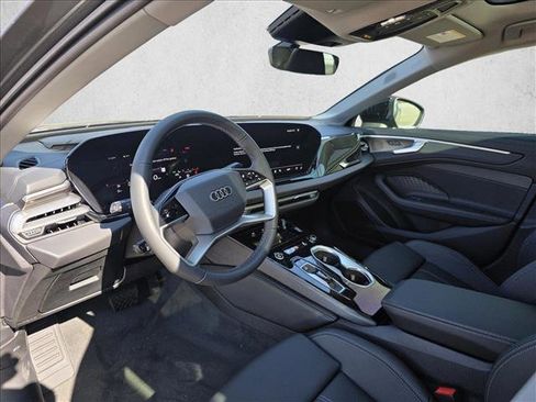 New 2026 Audi A6 Premium Plus w/ Premium Plus Package image 13