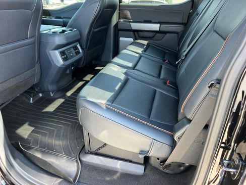 Used 2026 Ford F250 Lariat w/ Chrome Package AWD/4WD image 20