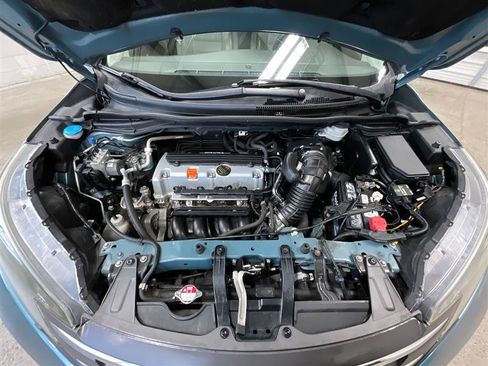 Used 2014 Honda CR-V EX-L image 30