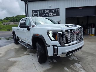 Used 2026 GMC Sierra 2500 Denali w/ Technology Package AWD/4WD video 1