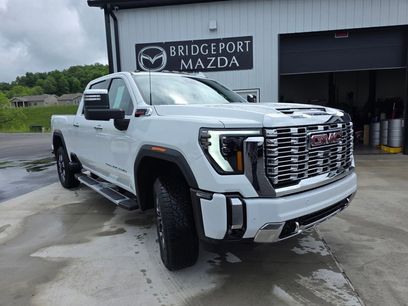 Used 2026 GMC Sierra 2500 Denali w/ Technology Package