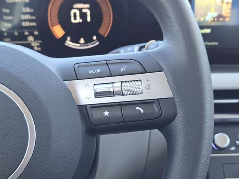 New 2026 Hyundai Tucson SE AWD/4WD image 29