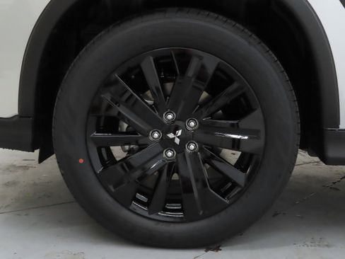 New 2026 Mitsubishi Outlander Sport LE AWD/4WD image 25