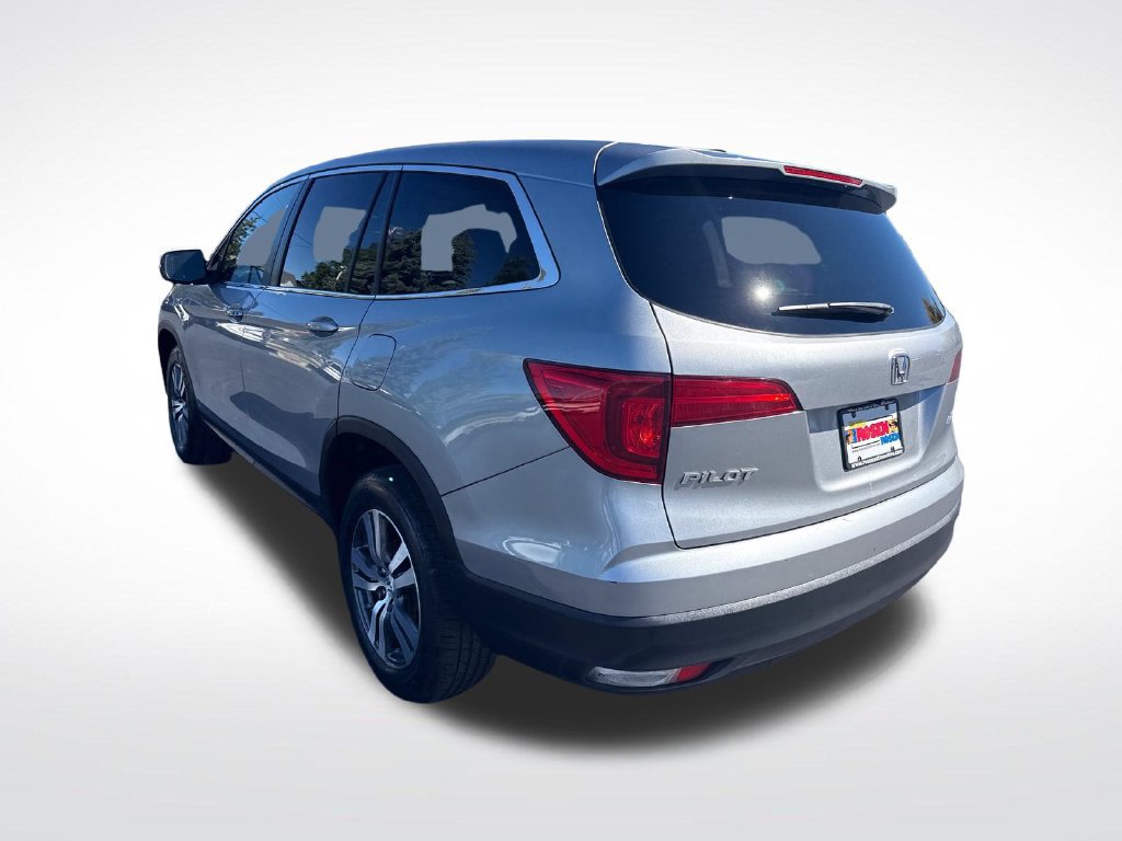 Used 2016 Honda Pilot EX-L image 3