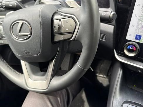 Used 2023 Lexus RZ 450e Premium w/ Cold Area Package AWD/4WD image 4