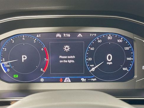 New 2026 Volkswagen Jetta SEL image 10