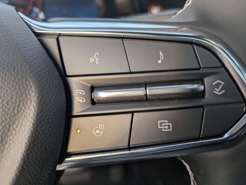 New 2026 Chevrolet Traverse LT image 29