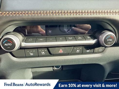 New 2026 MAZDA CX-50 AWD 2.5 S w/ Cargo Package image 21