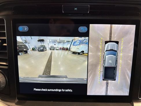 New 2025 Ford F150 XLT w/ Equipment Group 302A MID image 48