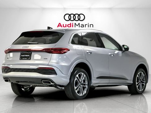 New 2025 Audi Q5 Premium image 5