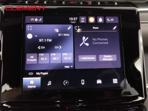 Used 2023 Jeep Grand Cherokee Altitude AWD/4WD image 16
