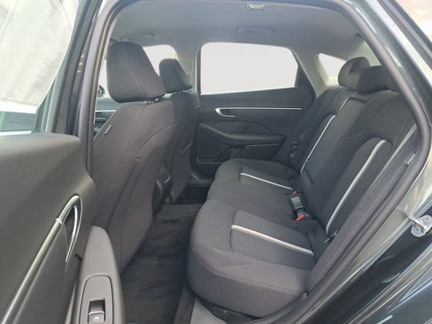 New 2026 Hyundai Sonata SEL image 14