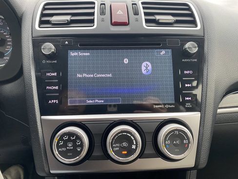 Used 2016 Subaru Crosstrek 2.0i Limited w/ Popular Package #2 image 27