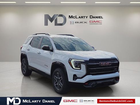 New 2026 GMC Terrain AT4 w/ Convenience Package III AWD/4WD image 1