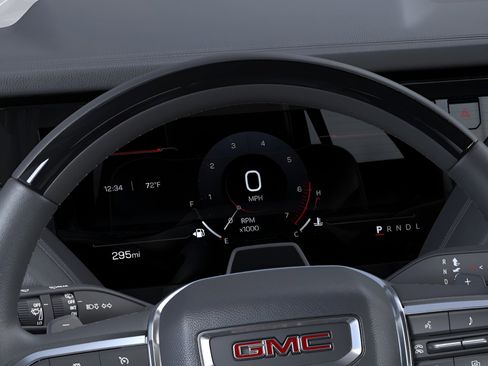 New 2026 GMC Yukon XL Elevation AWD/4WD image 18