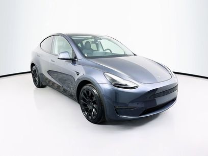 Used 2023 Tesla Model Y Long Range