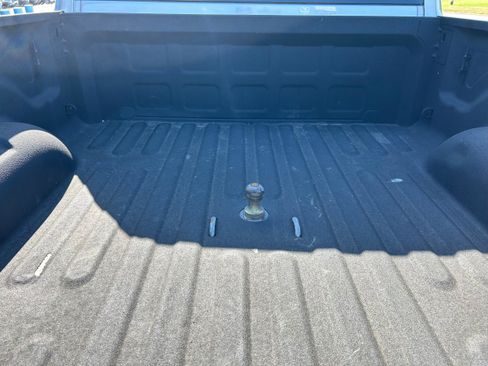 Used 2020 RAM 2500 Laramie image 5