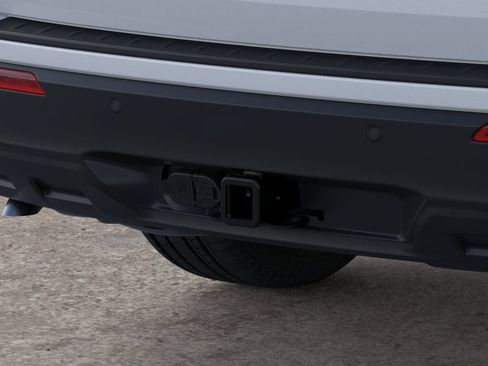 New 2026 Ford Explorer Active AWD/4WD image 23