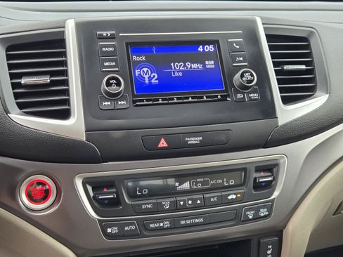 Used 2019 Honda Ridgeline RTL image 31
