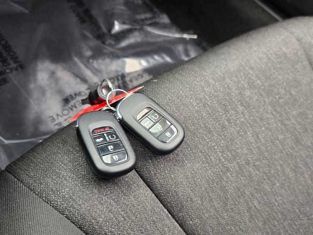 Used 2023 Honda Accord LX image 26