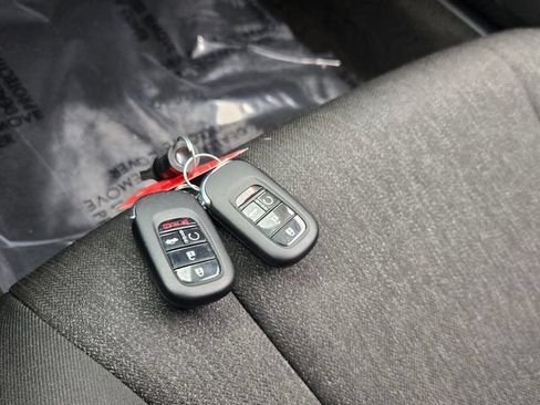 Used 2023 Honda Accord LX image 26