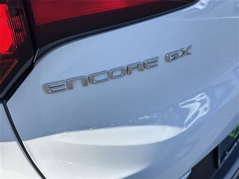Certified 2024 Buick Encore GX Preferred image 30