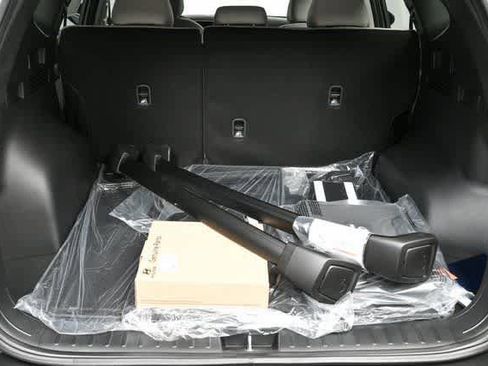 New 2026 Hyundai Tucson SEL image 32