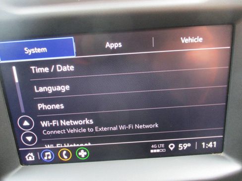 Used 2024 Chevrolet Silverado 2500 W/T w/ WT Convenience Package image 39