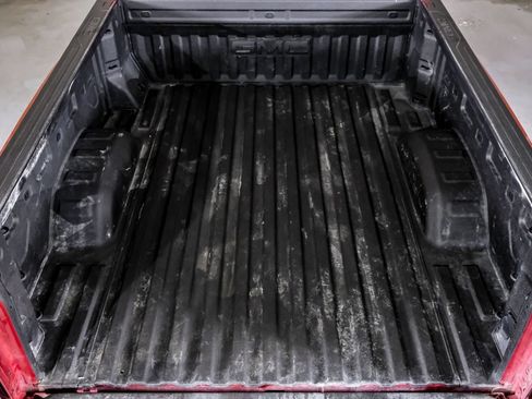 Used 2026 GMC Sierra 2500 SLT AWD/4WD image 54