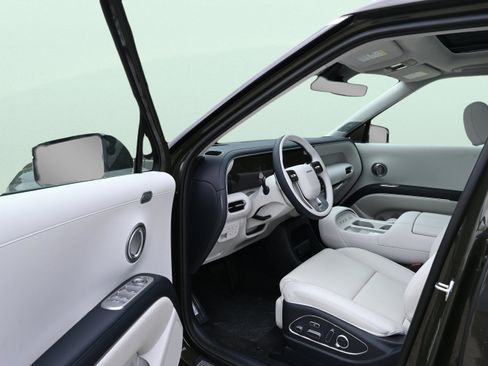 New 2026 Hyundai Palisade Calligraphy image 11