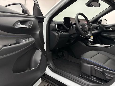New 2026 Buick Envista Sport Touring w/ Advanced Safety Package FWD image 13