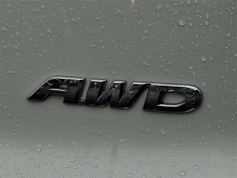 Used 2023 Honda Passport EX-L image 33