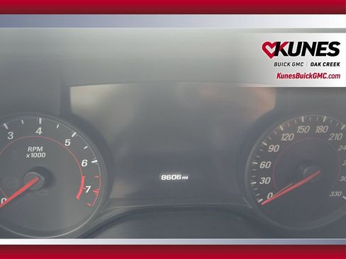 Used 2017 Chevrolet Camaro SS image 13