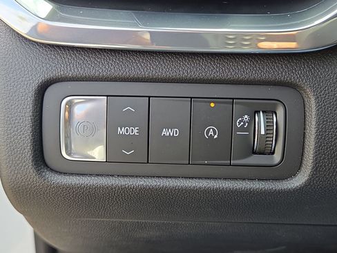 New 2026 GMC Acadia Elevation w/ Elevation Premium Package image 44