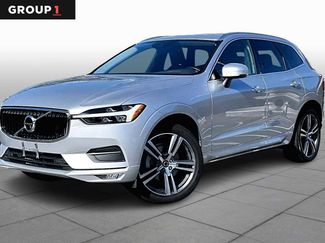 Used 2021 Volvo XC60 T5 Momentum w/ Premium Package video 1