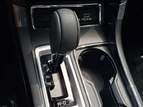 New 2026 Subaru Ascent Premium AWD/4WD image 12